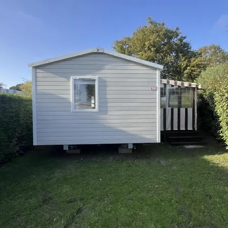 Apartament Logement Camping 4 Etoiles, 8 P *