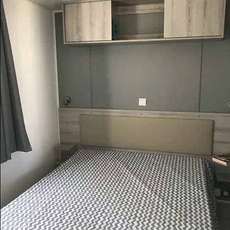 Logement Camping 4 Etoiles, 8 P Apartament Les Mathes